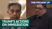 Trump's Immigration Policies