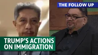 Trump's Immigration Policies