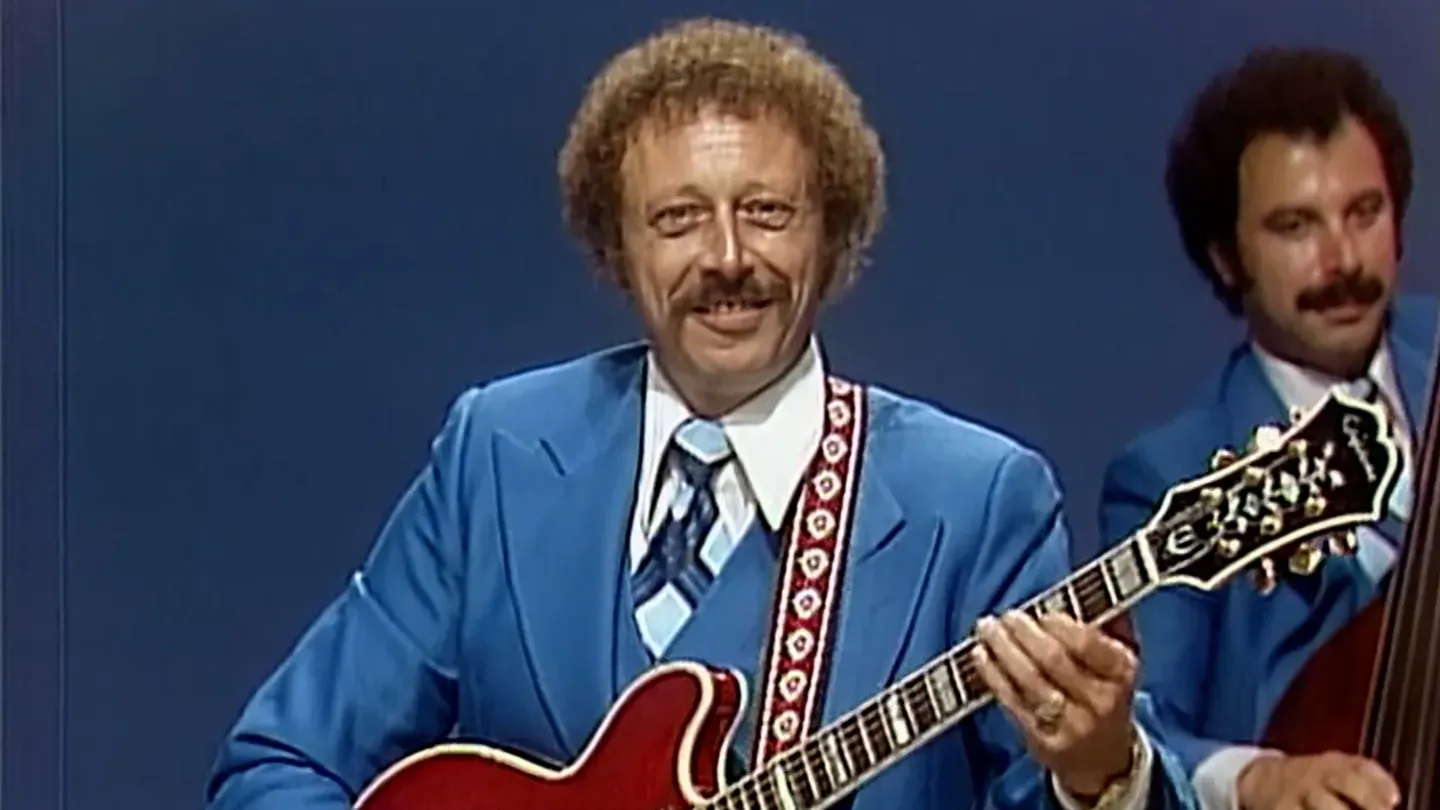Season Premiere (Arthur Duncan)