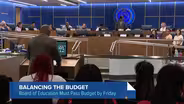 School Board Members Talk CPS Budget Ahead of Looming Deadline