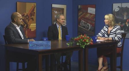 Video thumbnail: The El Paso Physician 2016 Episode 12-Pediatrics and Pediatric Orthopedics