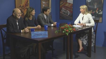 Video thumbnail: The El Paso Physician 2016 Episode 13-Multidisciplinary Treatment of Cancer