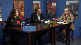 Video thumbnail: The El Paso Physician 2017 Episode 2 - Orthopedics & Knee Pain