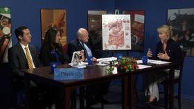 Video thumbnail: The El Paso Physician 2017 Episode 4 - Colon Cancer