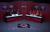 Hanks vs. Jefferson/Silva
