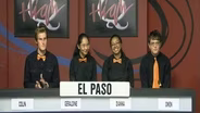 El Paso vs. Valle Verde
