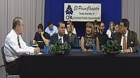 Video thumbnail: KCOS Tax Time: CPA's on Call