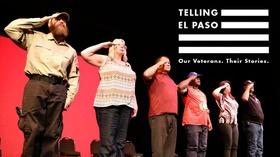 Video thumbnail: KCOS Telling El Paso