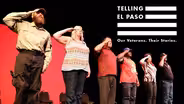 Telling El Paso