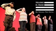 Telling El Paso