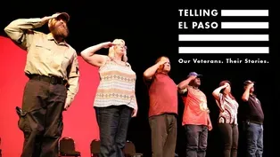 Telling El Paso