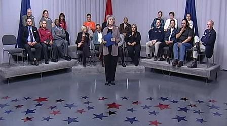 Video thumbnail: National Issues Forums Shaping Our Future: Higher Education