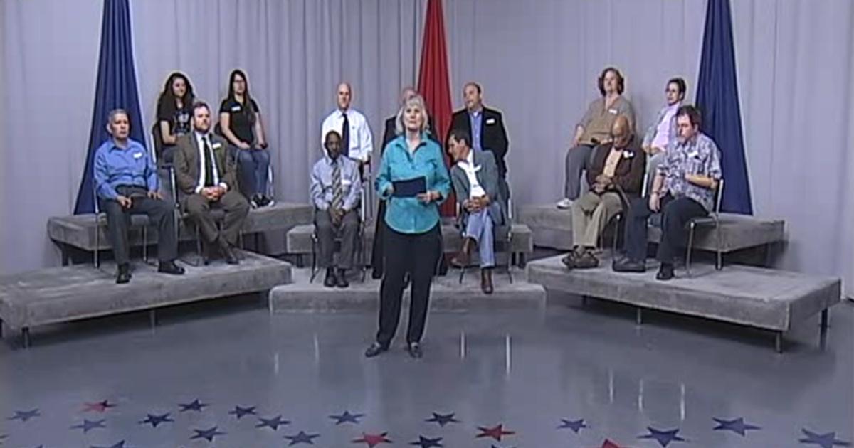 National Issues Forums | America's Role in the World: National Security