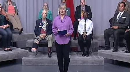 Video thumbnail: National Issues Forums Political Fix: Americas Politics