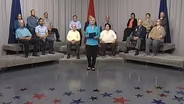 Mental Illness in America