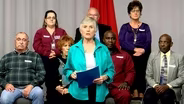 National Issues Forums: End of Life
