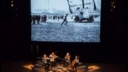 Kronos Quartet, Joel Goldman, Screamsters - Oct 30, 2014