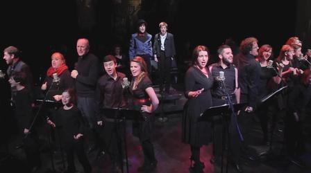 Video thumbnail: Arts Upload Musical Theater Heritage, Urban Canvas KC - Oct 15, 2015