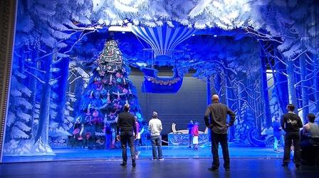 Video thumbnail: Arts Upload Nutcracker Recap, Roy Inman, Record Bar - Jan 21, 2016