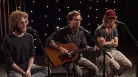 Video thumbnail: Bridge TV Dawes & Radkey