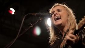 Video thumbnail: Bridge TV Kangaroo Knife Fight & Melissa Etheridge
