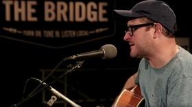 Video thumbnail: Bridge TV Craig Finn & The Phantastics