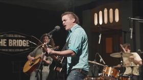 Video thumbnail: Bridge TV The Yawpers & Jessica Paige