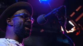 Video thumbnail: Bridge TV TV on the Radio & Sara Morgan