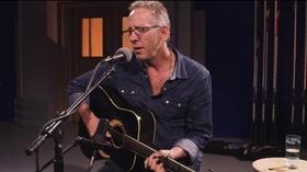 Video thumbnail: Bridge TV Darden Smith & Danielle Nicole