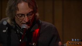 Video thumbnail: Bridge TV Sonny Landreth & Lauren Anderson