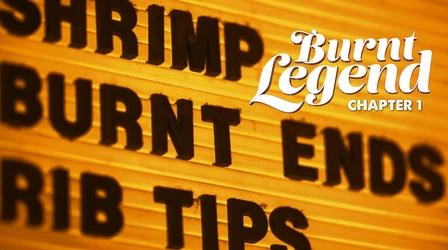 Video thumbnail: Burnt Legend Chapter 1 - From Discard to Destiny