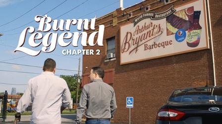 Video thumbnail: Burnt Legend Chapter 2 - Demand, The Myth, The Legend