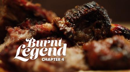 Video thumbnail: Burnt Legend Chapter 4 - The Quest for the Best