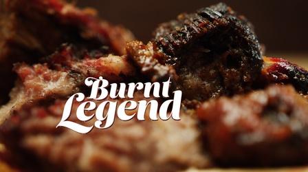 Video thumbnail: Burnt Legend Burnt Legend: The Story of Burnt Ends