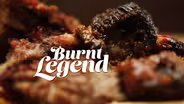 Burnt Legend: The Story of Burnt Ends