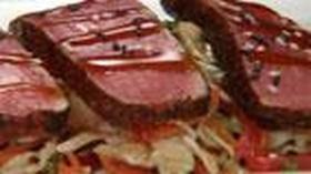 Video thumbnail: Check Please! Kansas City Nick & Jake's Bar & Grill, Grunauer, Avalon Cafe