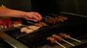 Video thumbnail: Check Please! Kansas City Aixois French Restaurant, Corner Cafe, Room 39