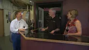 Wine is Entertainment