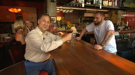 Video thumbnail: Ferment Nation Cocktails and Chemistry Sets
