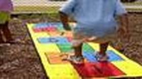 Video thumbnail: Generation XL Pre-Kindergarten Activity and Nutrition Pilot Program