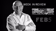 Crime Caucus Recap, KCI, Helzberg TIF - Feb 5, 2016