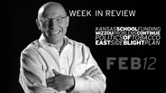 KS School Funding, MU Troubles, Blight Plan - Feb 12, 2016