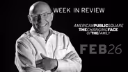 American Public Square: The Changing Face of the Family