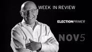 Election Primer - November 4, 2016