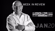 MO State of State, Infrastructure, Min Wage - Jan 20, 2017