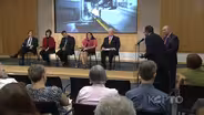 Enrollment Day: A KCPT Health Care Event – Part 2