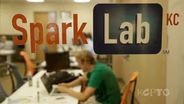 Spark Lab KC, DeLaSalle, Pakistani Truck, Perry Initiative