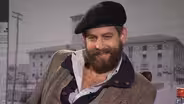 Meet the Past with Crosby Kemper III - Hemingway