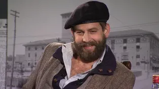 Meet the Past with Crosby Kemper III - Hemingway