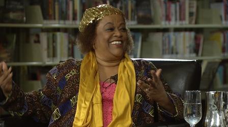 Video thumbnail: Meet the Past Meet the Past with Crosby Kemper III - Zora Neal Hurson